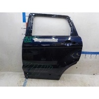 Дверь задняя левая Land Rover Range Rover Evoque 2015- LR028557