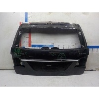 Дверь багажника Mercedes-Benz GL-Class X166 2012- A1667405200