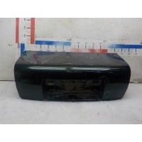 Крышка багажника Audi A6 (C5) 1997-2004 4B5827023R
