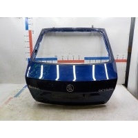 Крышка багажника Skoda Octavia 2013- 5E5827023B