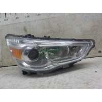 Фара правая Mitsubishi ASX 2012- 8301B588