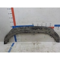 Пыльник бампера переднего Volkswagen Polo (Sed RUS) 2011- 6RU805915A