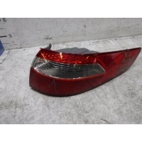 Фонарь задний правый наружный Kia Rio 2011- 924024X000