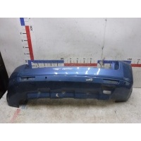 Бампер задний Land Rover Discovery Sport 2015- LR031908