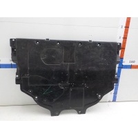 Защита двигателя Mazda CX-5 2012- tk4856110