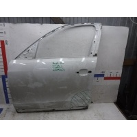 Дверь передняя левая Audi Q5 2008- 8R0831051E
