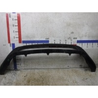 Спойлер (нижняя часть) бампера переднего Mercedes-Benz GLA-Class X156 2014- A1568851522