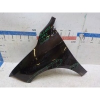 Крыло переднее левое Renault Fluence 2010- 631011341R