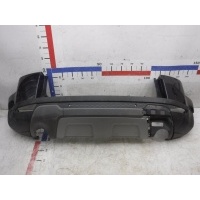 Бампер задний Land Rover Range Rover Evoque 2015- LR026337