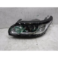 Фара левая Land Rover Range Rover Sport 2013- LR054703