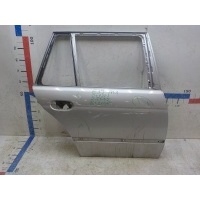 Дверь задняя правая BMW 5 E39 1995-2003 41528266726