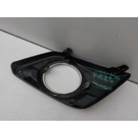 Облицовка ПТФ левая Nissan X-Trail (T32) 2014- 622574ba0b
