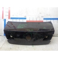 Крышка багажника Volkswagen Passat (B7) 2011- 3AE827025