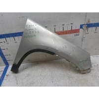 Крыло переднее правое Volkswagen Tiguan 2011- 5N0821106