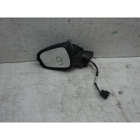 Зеркало наружное левое Ford Mondeo V 2015- 2004028
