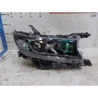 Фара правая Toyota Land Cruiser Prado 2017- 8114560N20