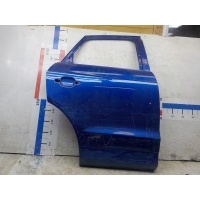 Дверь задняя правая Audi Q3 2012- 8U0833052B