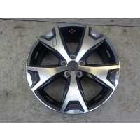 Диск колесный 17" Subaru Forester (S12) 2008- 28111SG080