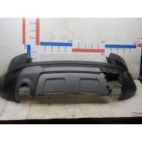 Бампер задний Land Rover Range Rover Evoque 2015- LR074961
