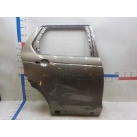 Дверь задняя правая Land Rover Discovery Sport 2015- LR061284