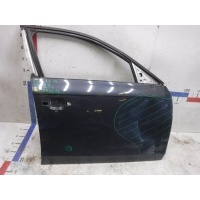 Дверь передняя правая Audi A6 (C7, 4G) 2011- 4G0831052