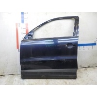 Дверь передняя левая Volkswagen Tiguan 2011- 5N0831055B