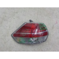 Фонарь задний левый наружный Nissan X-Trail (T32) 2014- 265594ca0c