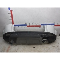 Бампер задний Land Rover Range Rover Evoque 2015- LR058060