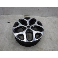 Диск колесный 17" Renault Kaptur 2016 403003711R