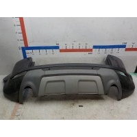 Бампер задний Land Rover Range Rover Evoque 2015- LR026337