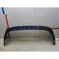 Бампер задний Mercedes-Benz CLA 2013- A1178800440
