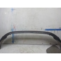 Спойлер (нижняя часть) бампера заднего Toyota RAV-4 2015- 5216942020