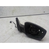 Зеркало наружное правое Skoda Rapid 2013- 5JB857508C9B9