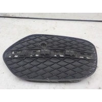 Решетка бампера переднего Mercedes-Benz GLE 400 2015- A2928850622