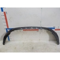 Спойлер (нижняя часть) бампера заднего Toyota RAV-4 2015- 5216942020