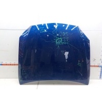 Капот Mercedes-Benz W205 (C-Klasse) 2013- A2058800357