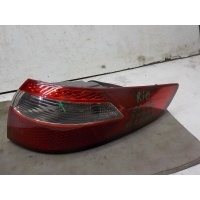 Фонарь задний правый наружный Kia Rio 2011- 924024X000