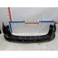 Бампер задний Hyundai Tucson 2015- 86611D7000