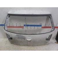 Дверь багажника Volkswagen Golf VI 2008-2012 5K6827025J