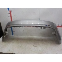 Бампер задний Skoda Superb 2015- 3V5807421