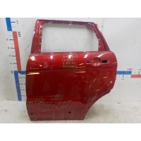 Дверь задняя левая Land Rover Range Rover Evoque 2011- LR028557