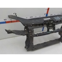 Панель передняя (телевизор) Volkswagen Golf Plus I 2004-2009 5M0805588E