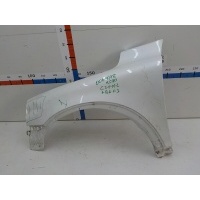 Крыло переднее левое Volvo XC90 2014- 30796494
