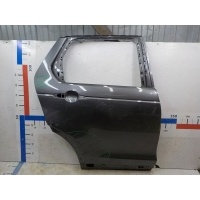 Дверь задняя правая Land Rover Discovery Sport 2015- LR061284