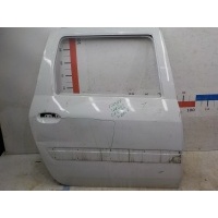 Дверь задняя правая Lada Largus 2011- 821009310R