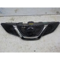 Решетка радиатора Nissan Qashqai 2014- 623124EA0D