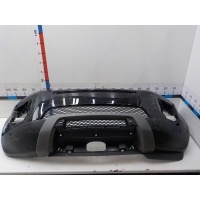 Бампер передний Land Rover Range Rover Evoque 2011- LR036184