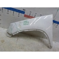 Крыло переднее левое Volkswagen Tiguan 2011- 5N0821105