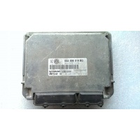 Блок управления двигателя volkswagen audi 06a906019bq
