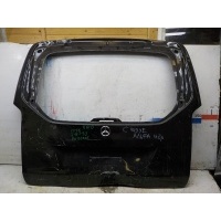 Дверь багажника Mercedes-Benz Vito 2014- a4477404000